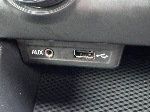 Skoda Octavia 2.0 TDI vRS Euro 6 (s/s) 5dr (SNav) 28