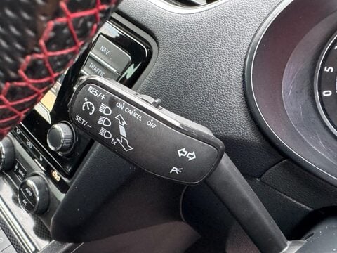 Skoda Octavia 2.0 TDI vRS Euro 6 (s/s) 5dr (SNav) 33