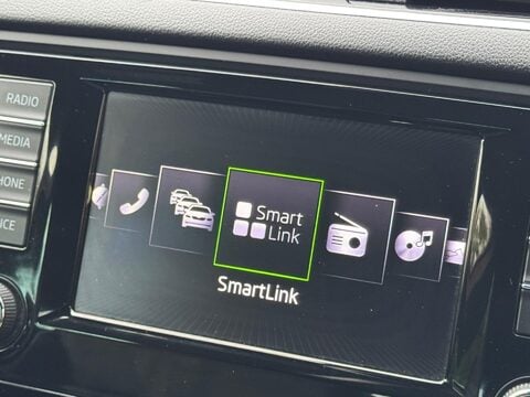 Skoda Octavia 2.0 TDI vRS Euro 6 (s/s) 5dr (SNav) 21