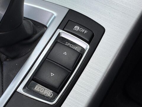 BMW X3 3.0 35d M Sport Steptronic xDrive Euro 5 (s/s) 5dr 35