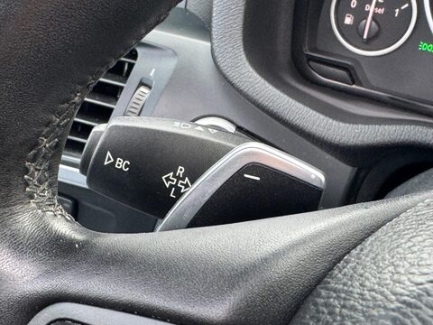 BMW X3 3.0 35d M Sport Steptronic xDrive Euro 5 (s/s) 5dr 33