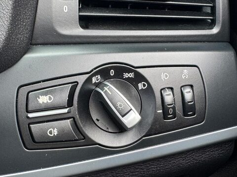 BMW X3 3.0 35d M Sport Steptronic xDrive Euro 5 (s/s) 5dr 38