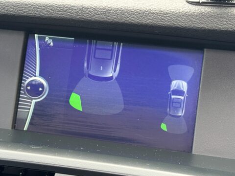 BMW X3 3.0 35d M Sport Steptronic xDrive Euro 5 (s/s) 5dr 18