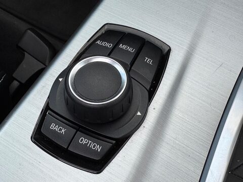 BMW X3 3.0 35d M Sport Steptronic xDrive Euro 5 (s/s) 5dr 37