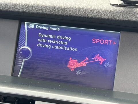 BMW X3 3.0 35d M Sport Steptronic xDrive Euro 5 (s/s) 5dr 26
