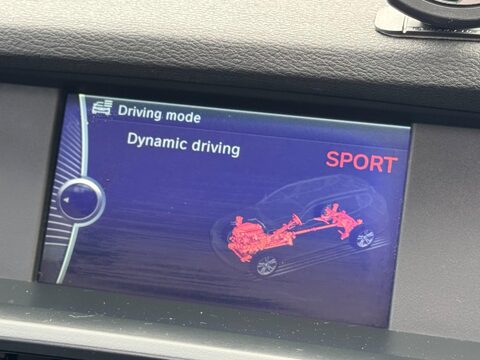 BMW X3 3.0 35d M Sport Steptronic xDrive Euro 5 (s/s) 5dr 25