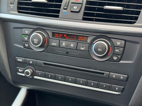 BMW X3 3.0 35d M Sport Steptronic xDrive Euro 5 (s/s) 5dr 27