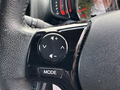 Toyota Aygo 1.0 VVT-i x-trend Euro 6 5dr 24