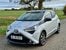 Toyota Aygo 1.0 VVT-i x-trend Euro 6 5dr 6