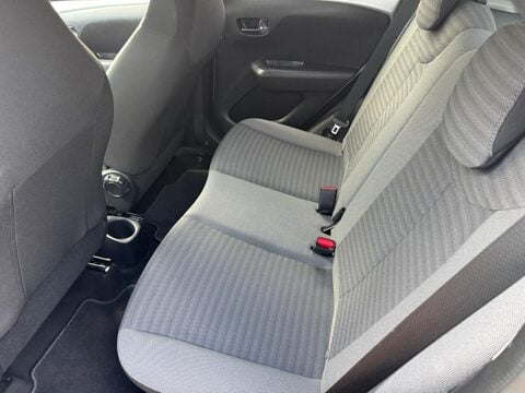 Toyota Aygo 1.0 VVT-i x-trend Euro 6 5dr 34