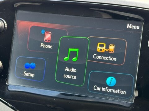 Toyota Aygo 1.0 VVT-i x-trend Euro 6 5dr 16