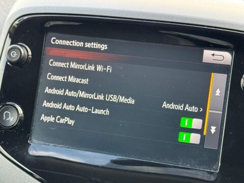 Toyota Aygo 1.0 VVT-i x-trend Euro 6 5dr 19