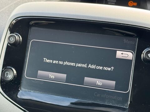 Toyota Aygo 1.0 VVT-i x-trend Euro 6 5dr 20