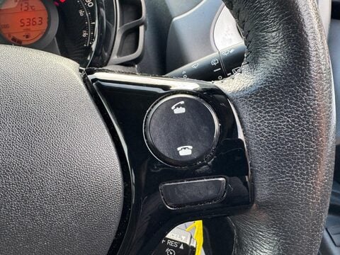 Toyota Aygo 1.0 VVT-i x-trend Euro 6 5dr 25