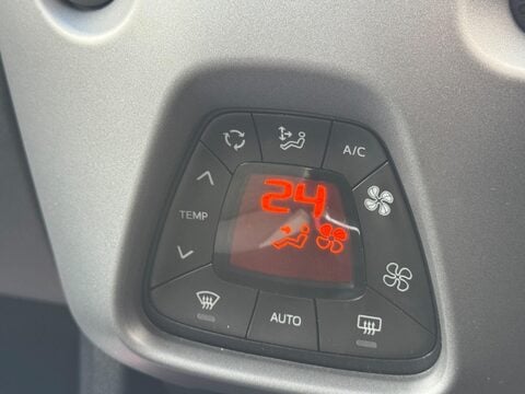 Toyota Aygo 1.0 VVT-i x-trend Euro 6 5dr 22