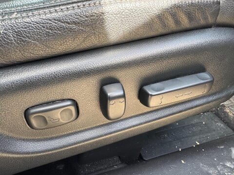 Honda CR-V 1.6 i-DTEC EX Auto 4WD Euro 6 5dr 28