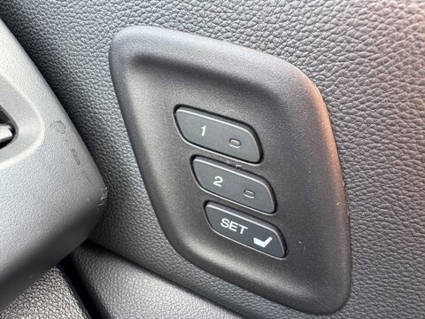 Honda CR-V 1.6 i-DTEC EX Auto 4WD Euro 6 5dr 29