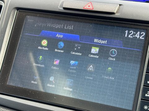 Honda CR-V 1.6 i-DTEC EX Auto 4WD Euro 6 5dr 19