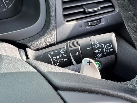 Honda CR-V 1.6 i-DTEC EX Auto 4WD Euro 6 5dr 27