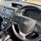Honda CR-V 1.6 i-DTEC EX Auto 4WD Euro 6 5dr 