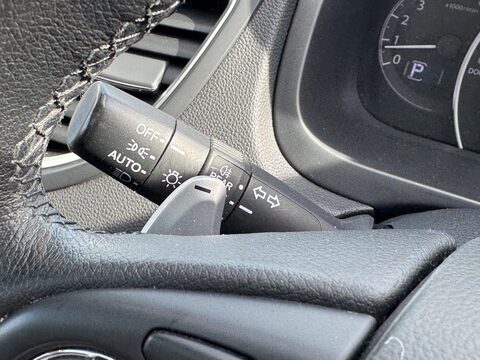 Honda CR-V 1.6 i-DTEC EX Auto 4WD Euro 6 5dr 26