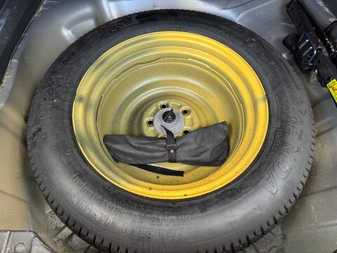 Honda CR-V 1.6 i-DTEC EX Auto 4WD Euro 6 5dr 37