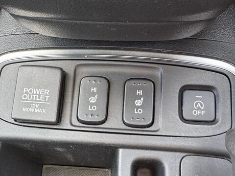 Honda CR-V 1.6 i-DTEC EX Auto 4WD Euro 6 5dr 22