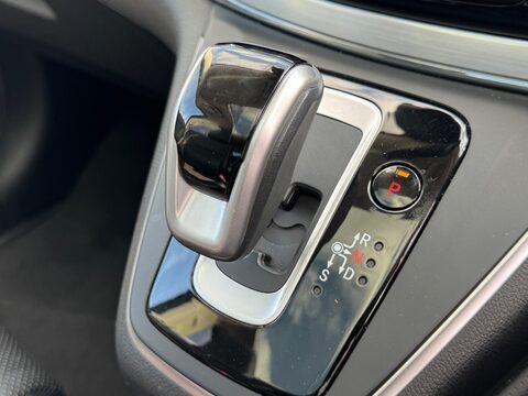 Honda CR-V 1.6 i-DTEC EX Auto 4WD Euro 6 5dr 23