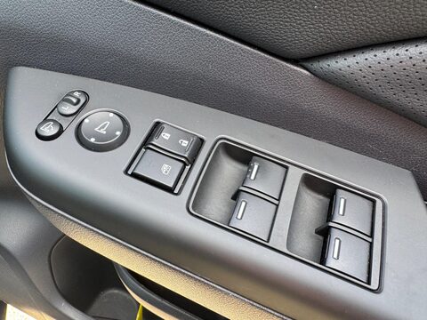 Honda CR-V 1.6 i-DTEC EX Auto 4WD Euro 6 5dr 32