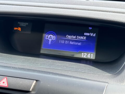 Honda CR-V 1.6 i-DTEC EX Auto 4WD Euro 6 5dr 21