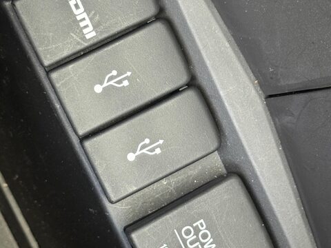 Honda CR-V 1.6 i-DTEC EX Auto 4WD Euro 6 5dr 30