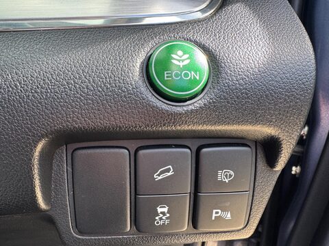 Honda CR-V 1.6 i-DTEC EX Auto 4WD Euro 6 5dr 31