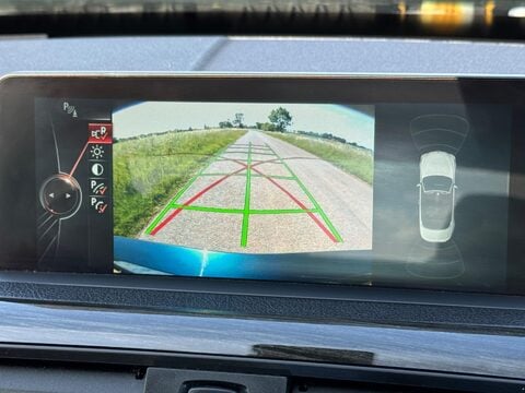 BMW 4 Series 2.0 420d Luxury Auto Euro 6 (s/s) 2dr 20