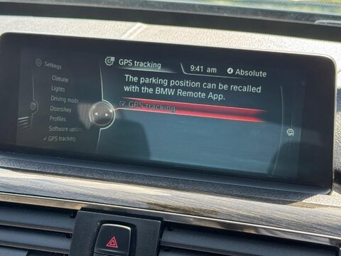 BMW 4 Series 2.0 420d Luxury Auto Euro 6 (s/s) 2dr 32