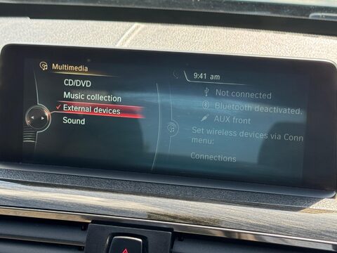BMW 4 Series 2.0 420d Luxury Auto Euro 6 (s/s) 2dr 23