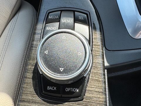 BMW 4 Series 2.0 420d Luxury Auto Euro 6 (s/s) 2dr 41