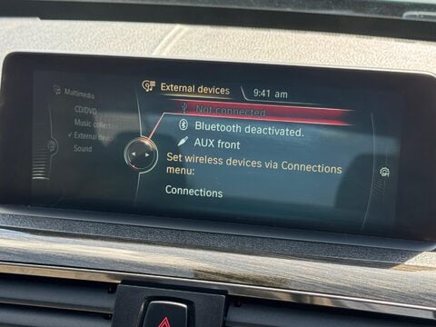 BMW 4 Series 2.0 420d Luxury Auto Euro 6 (s/s) 2dr 24