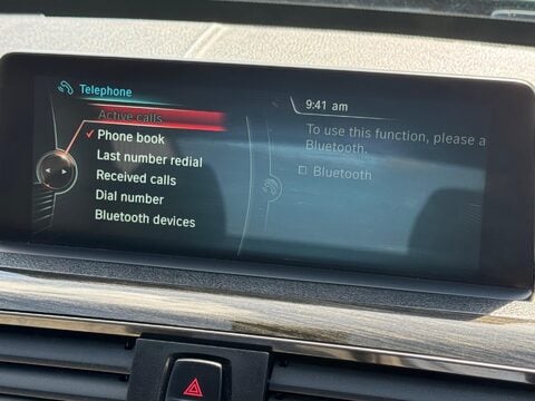 BMW 4 Series 2.0 420d Luxury Auto Euro 6 (s/s) 2dr 26