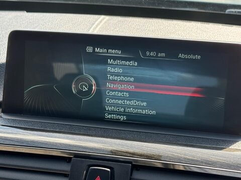 BMW 4 Series 2.0 420d Luxury Auto Euro 6 (s/s) 2dr 22