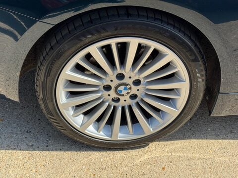 BMW 4 Series 2.0 420d Luxury Auto Euro 6 (s/s) 2dr 62