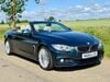BMW 4 Series 2.0 420d Luxury Auto Euro 6 (s/s) 2dr