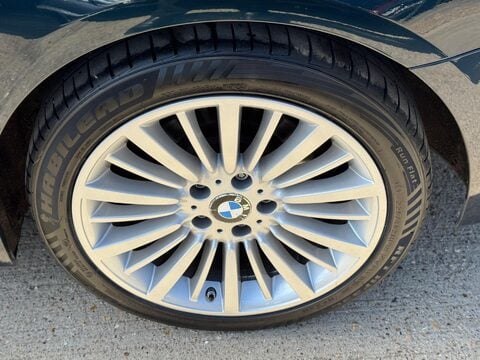 BMW 4 Series 2.0 420d Luxury Auto Euro 6 (s/s) 2dr 63