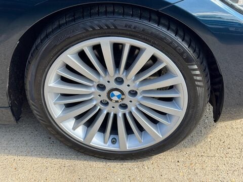BMW 4 Series 2.0 420d Luxury Auto Euro 6 (s/s) 2dr 61