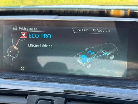BMW 4 Series 2.0 420d Luxury Auto Euro 6 (s/s) 2dr 33