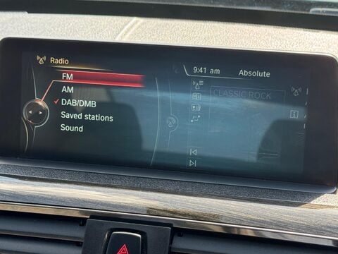 BMW 4 Series 2.0 420d Luxury Auto Euro 6 (s/s) 2dr 25
