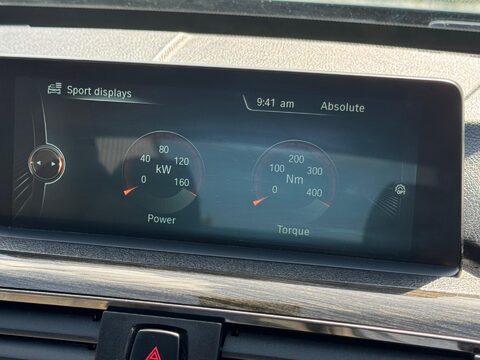 BMW 4 Series 2.0 420d Luxury Auto Euro 6 (s/s) 2dr 28