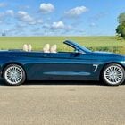BMW 4 Series 2.0 420d Luxury Auto Euro 6 (s/s) 2dr