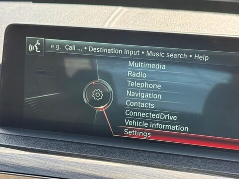 BMW 4 Series 2.0 420d Luxury Auto Euro 6 (s/s) 2dr 36