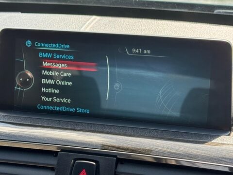 BMW 4 Series 2.0 420d Luxury Auto Euro 6 (s/s) 2dr 27