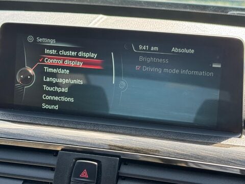 BMW 4 Series 2.0 420d Luxury Auto Euro 6 (s/s) 2dr 31